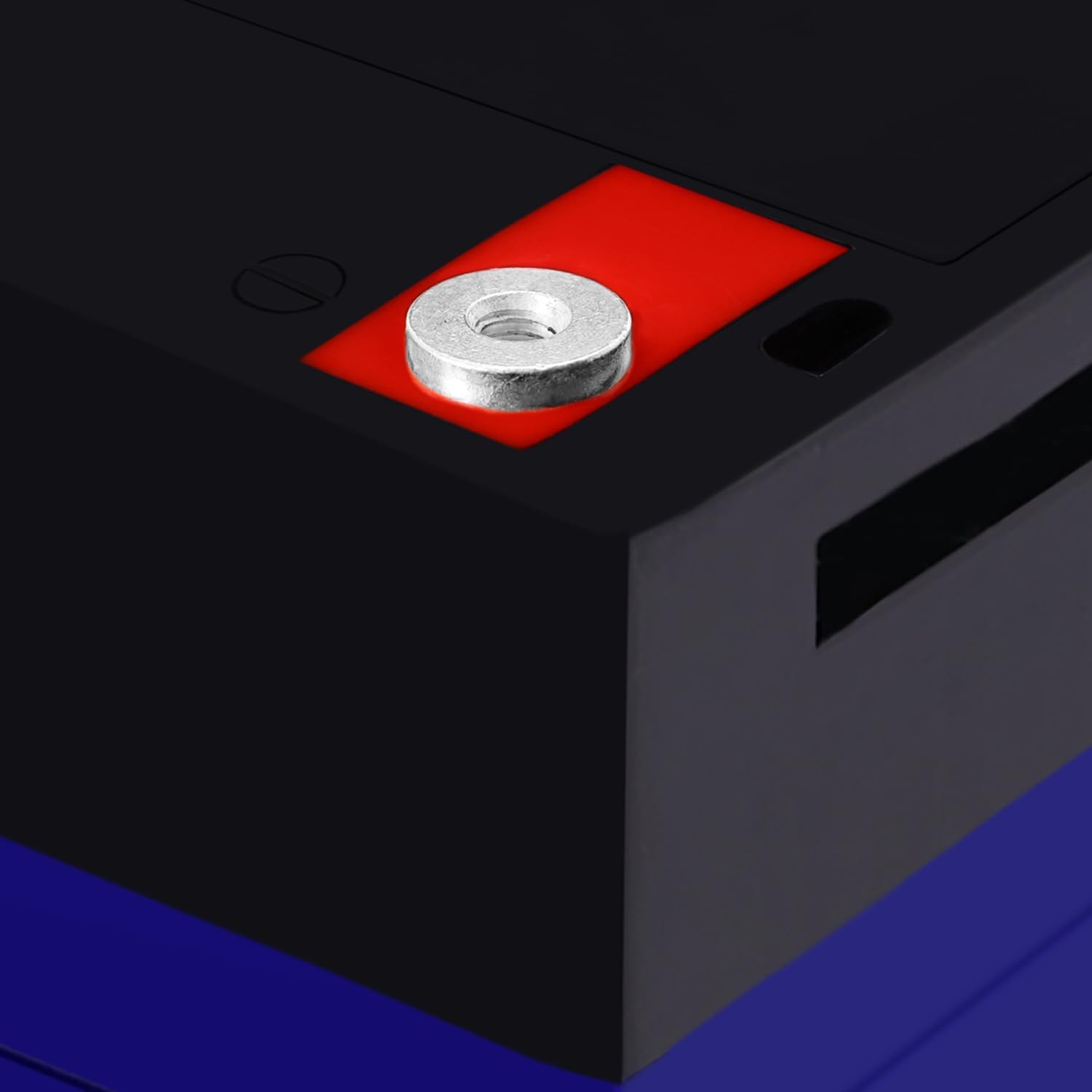 12V 100AH Gel Battery H394070