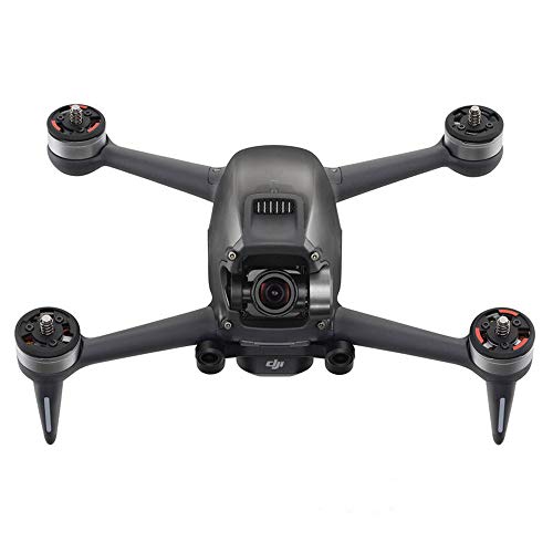 FPV Drone Replacement Aircraft with Gimbal Camera E36424