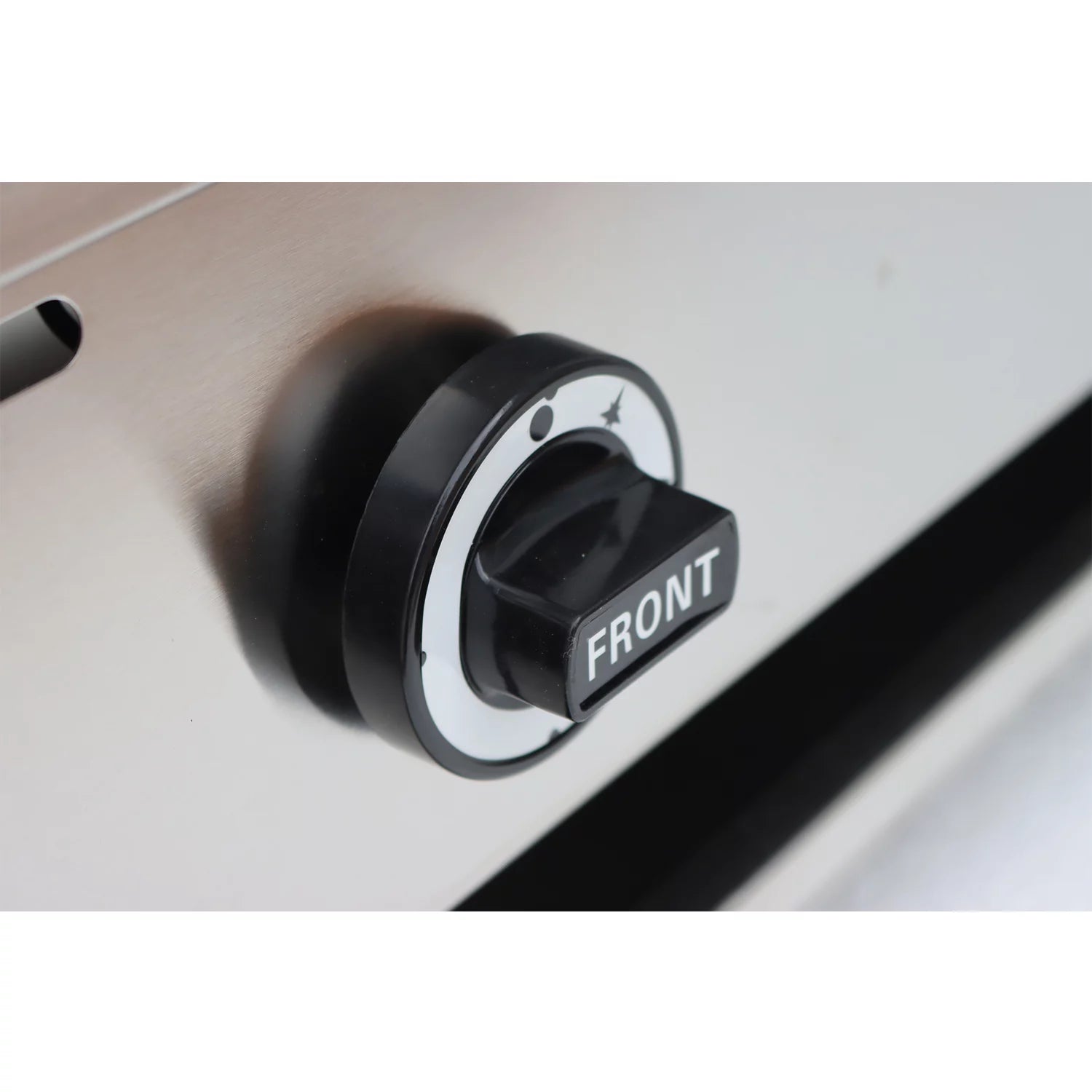 Natural Gas Crepes Maker V65943