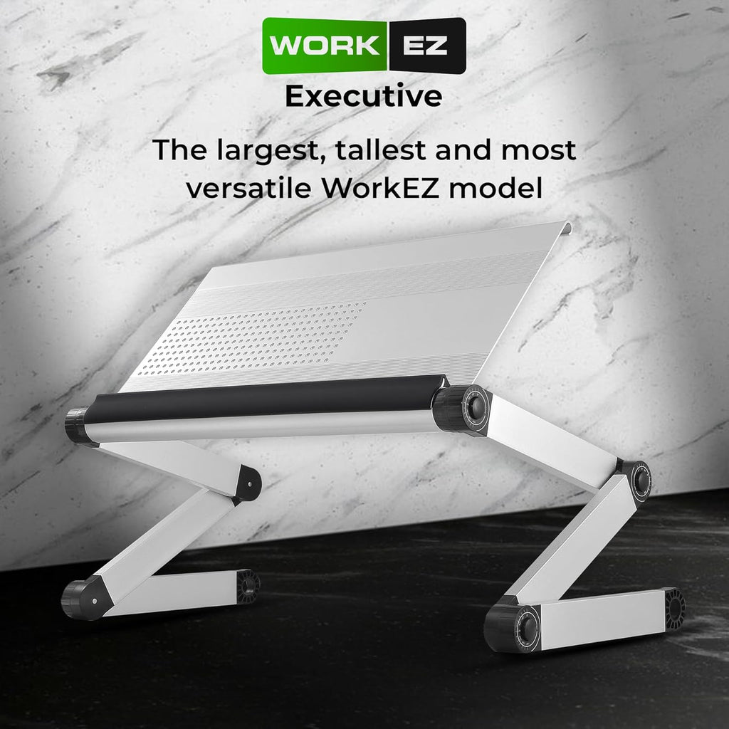 Adjustable Height Aluminum Laptop Cooling Stand X469