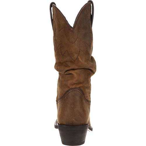 Women's Slouch 11" Western Boot T224562