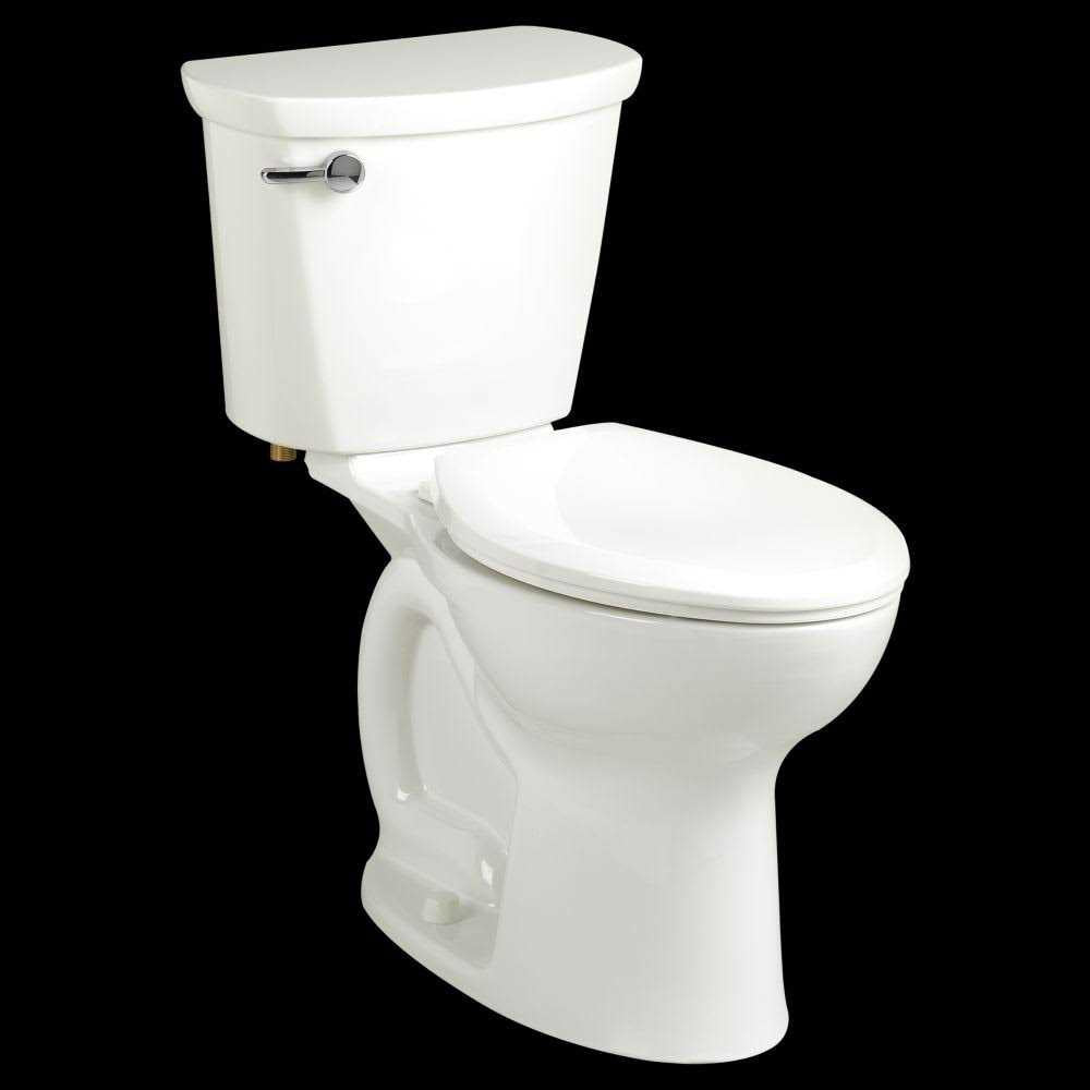 Round Two-Piece Toilet O860038