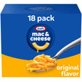18 ct Pack 7.25 oz Macaroni and Cheese Dinner N6671