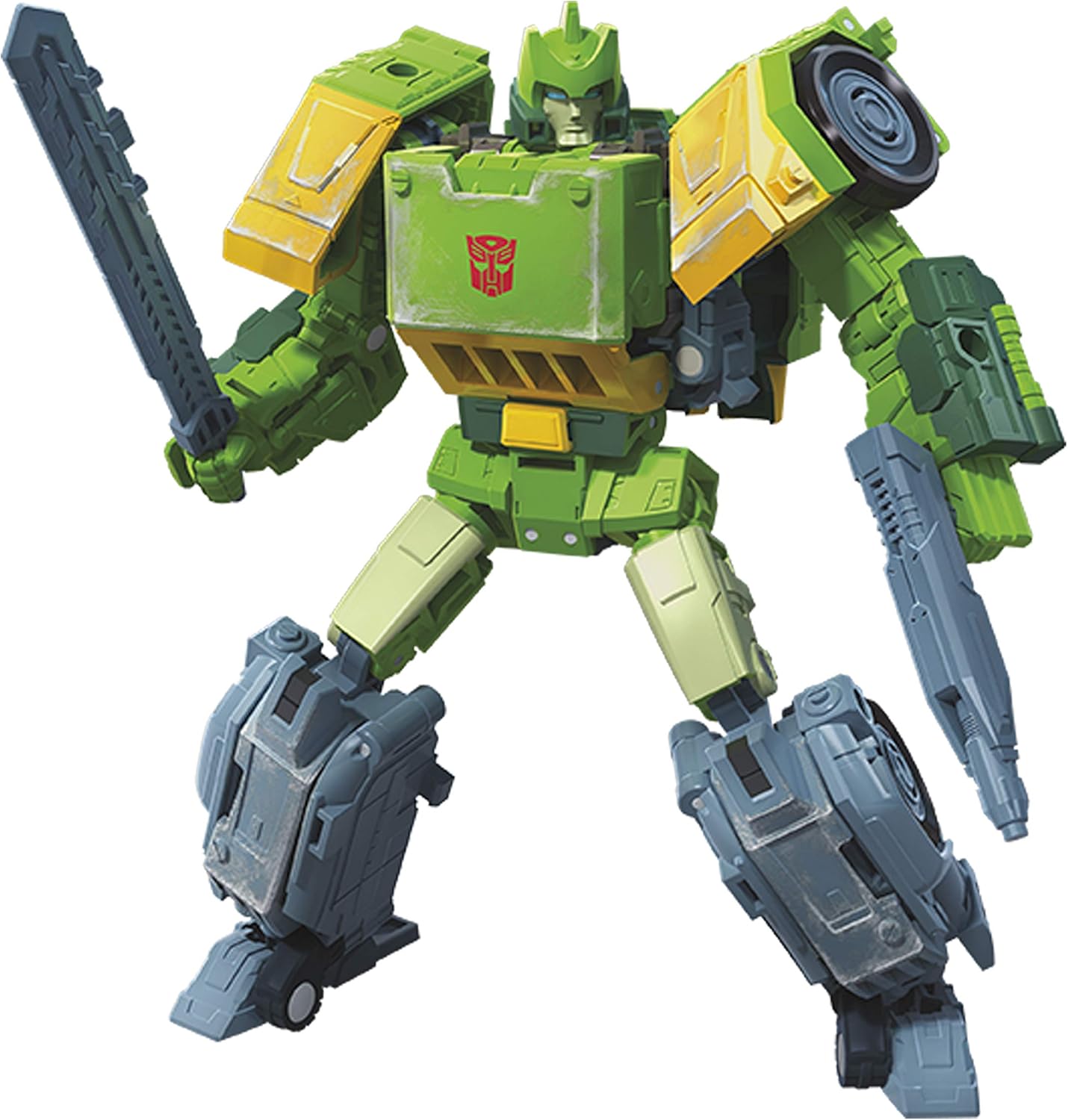 Autobot Springer Action Figure M47038