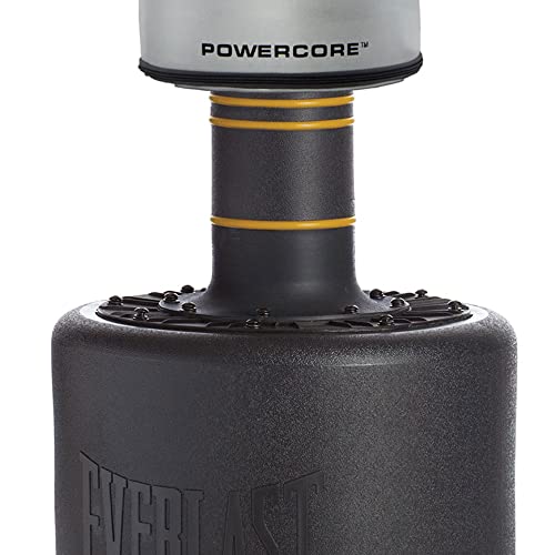 Powercore Free Standing Heavy Bag O51003