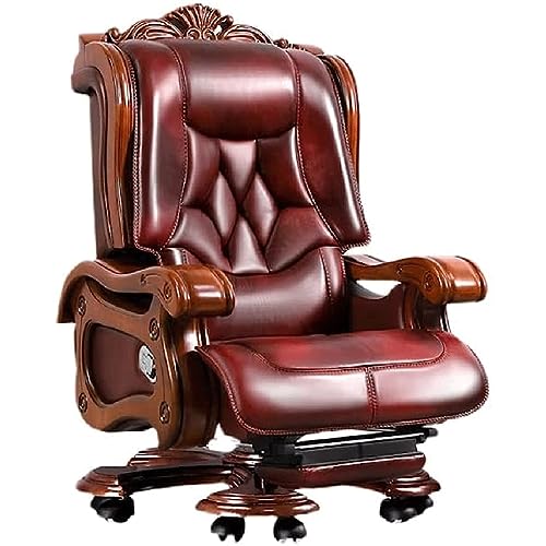 White-dinosaur Doodle4 Recliner Chair L8969