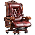 White-dinosaur Doodle4 Recliner Chair L8969