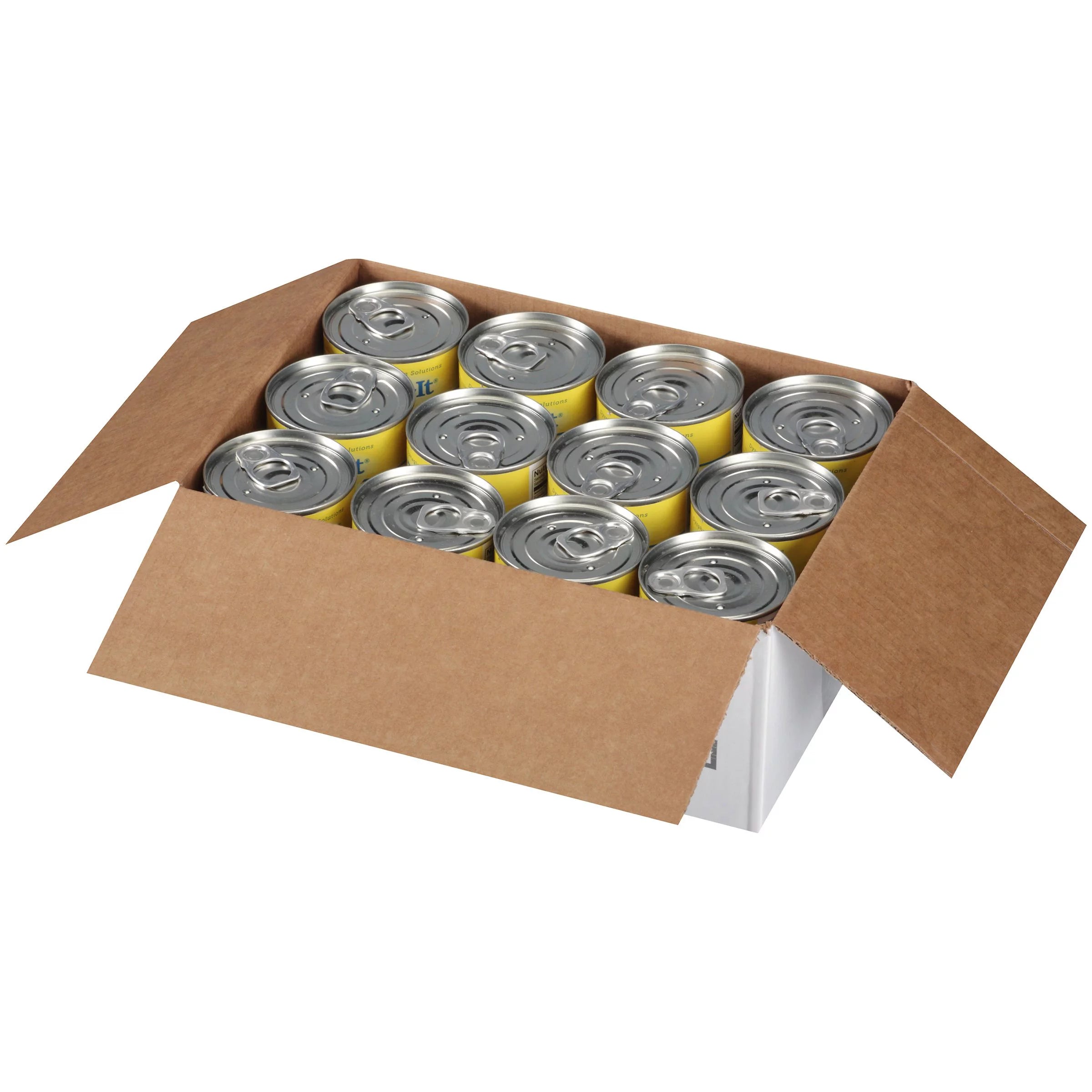 15 oz Can Beef Stew Puree Case of 12 C73468