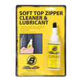 Soft Top Zipper Cleaner Lubricant W217431
