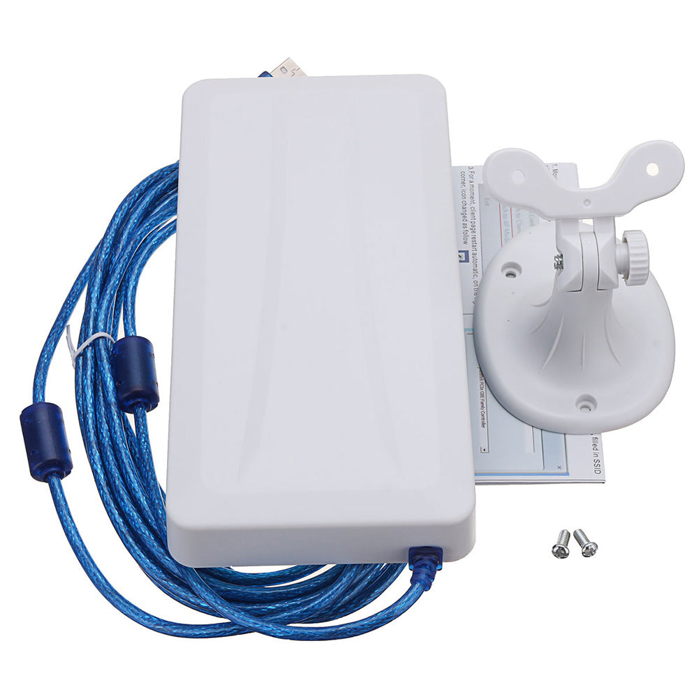 2500M WiFi Outdoor Router Repeater Antenna H370295