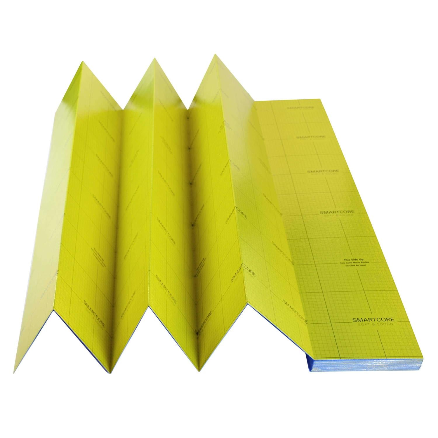 25.7-ft x 3.9-ft x 1.5-mm Foam Flooring Underlayment Q79172