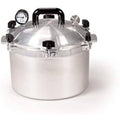 15.5 qt Pressure Cooker A1227
