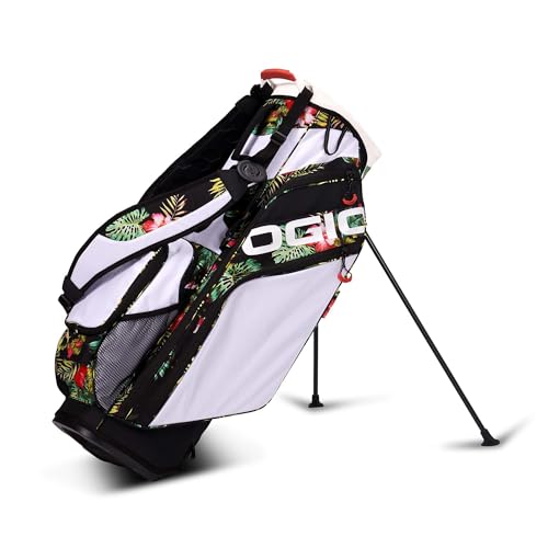 OGIO Woode Hybrid Stand Golf Bag N611