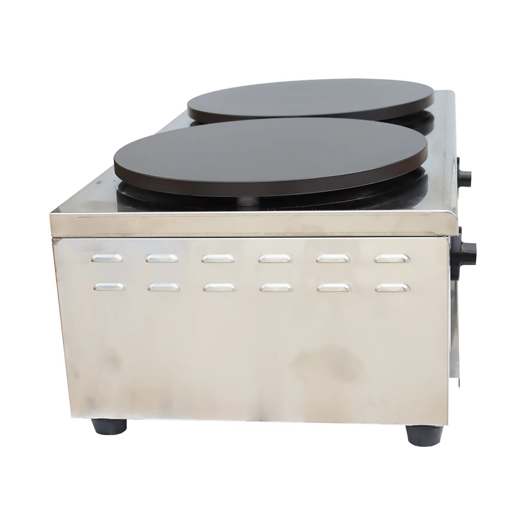 Natural Gas Crepes Maker V65943