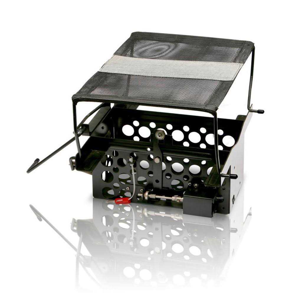 Quail Launcher K736