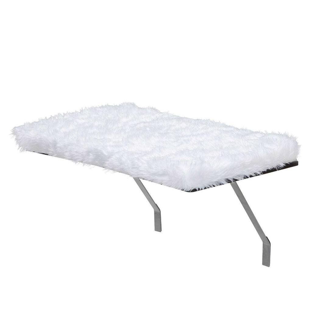 Cat Window Perch with Soft Cushion F2619