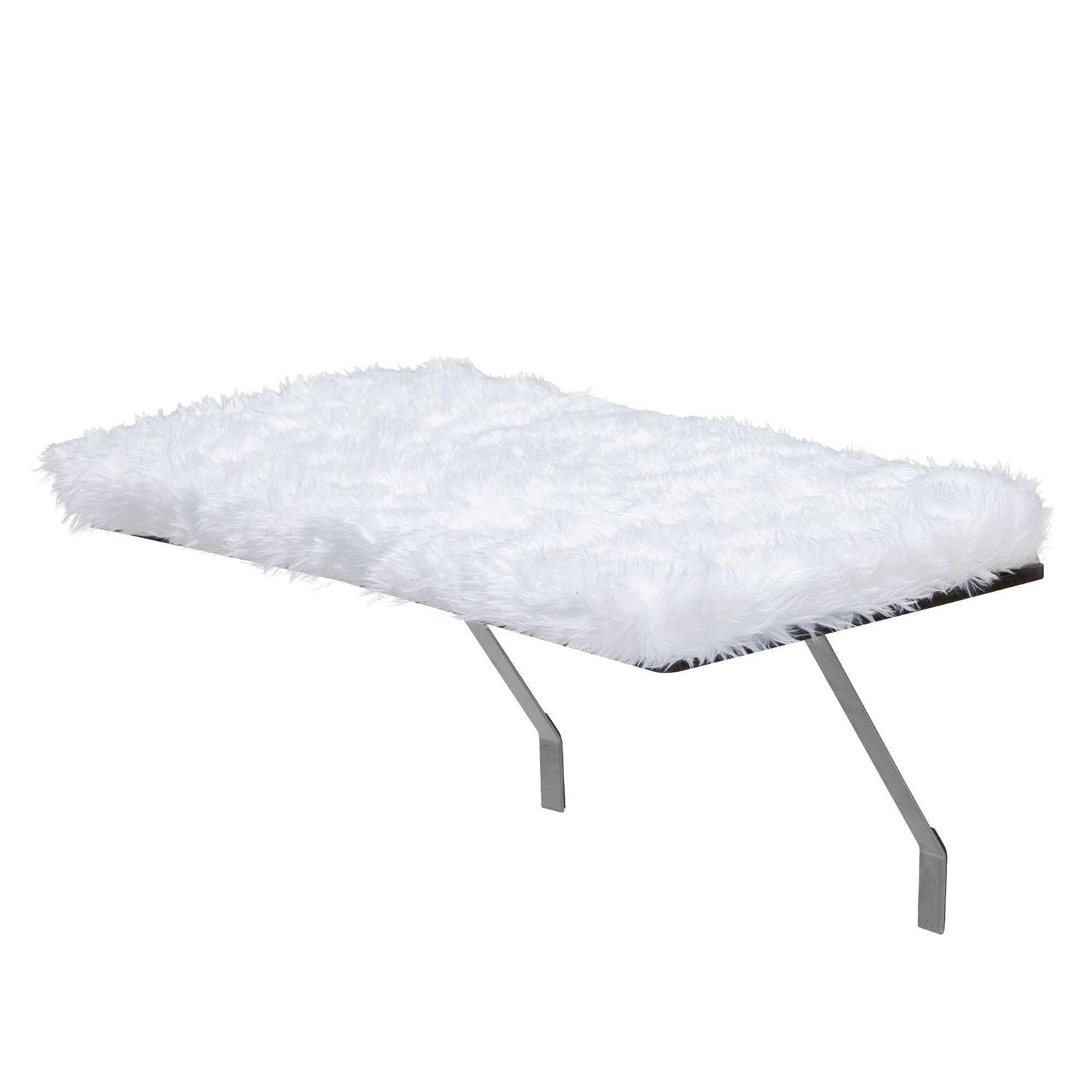Cat Window Perch with Soft Cushion F2619
