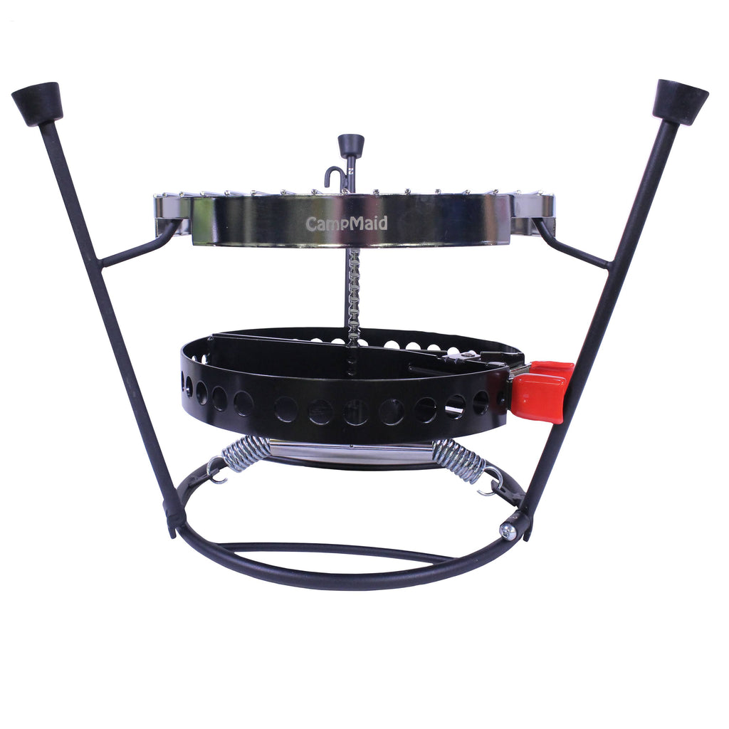 3-Piece Combo Grill Set Black H31579