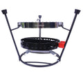 3-Piece Combo Grill Set Black H31579