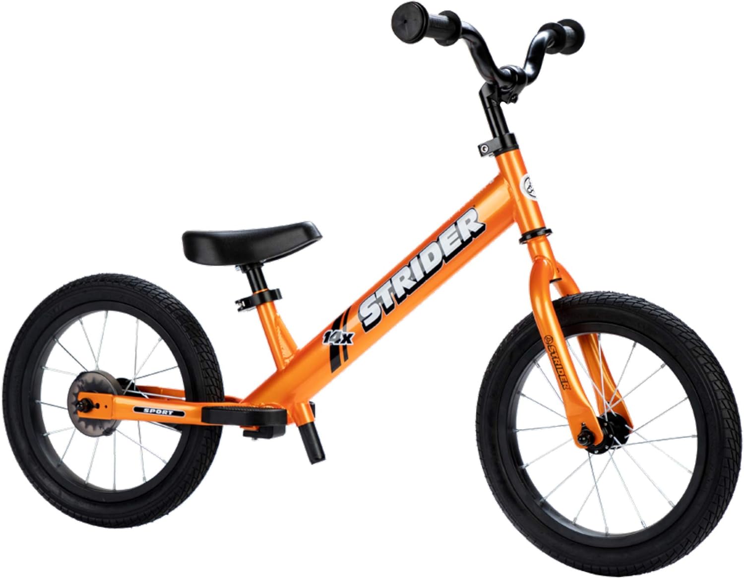14x Sport Balance Bike U763
