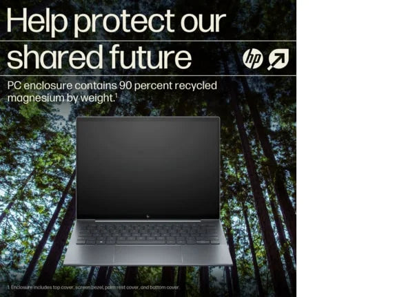 13.5" Touch Screen Intel Core i5 16 GB Laptop P384989
