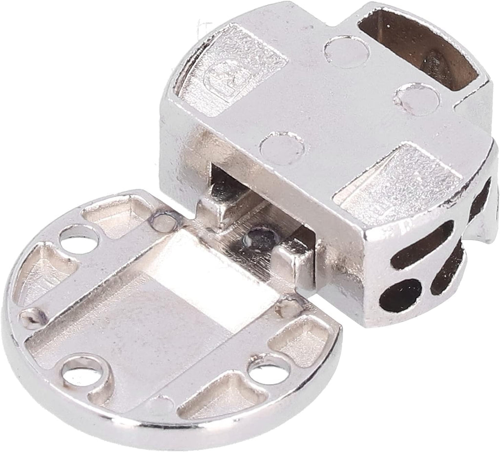 90 Degree Zinc Alloy Flap Hinge E954125