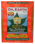 50 lb Organic All Purpose Fertilizer I912356