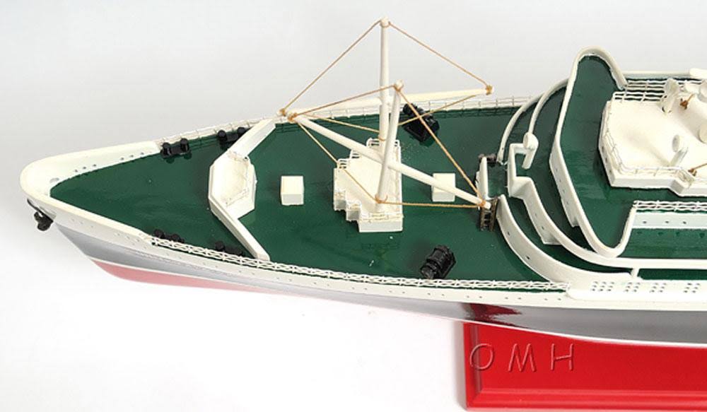 SS United States T982904
