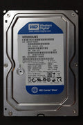 500GB Hard Drive W366