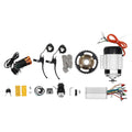 48V 750W Electric Brushless Motor Kit with Controller R1198