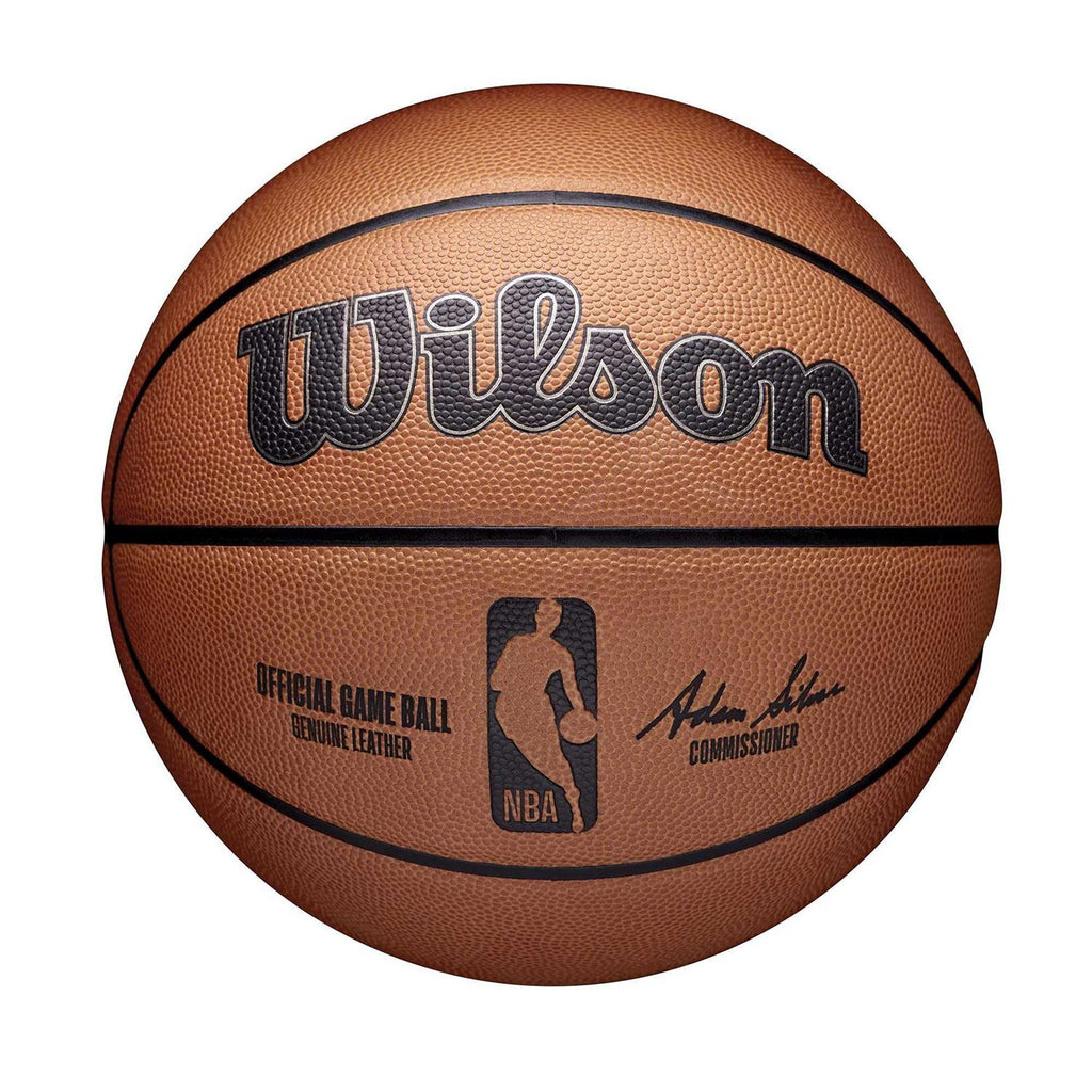 NBA Official Game Basketball U91373