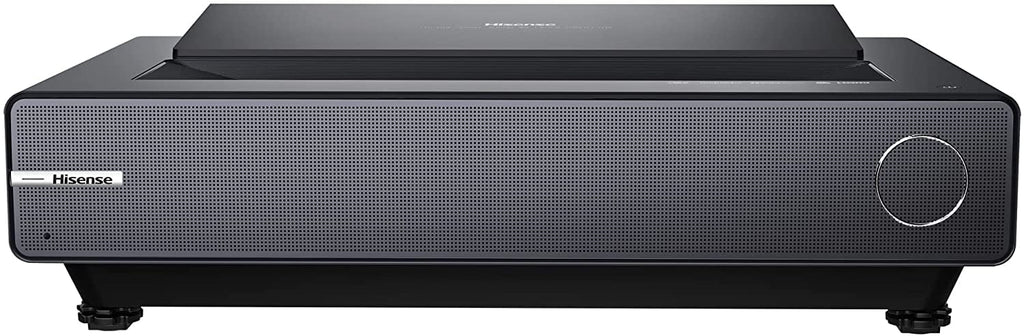 TriChroma Laser Cinema Projector E85479
