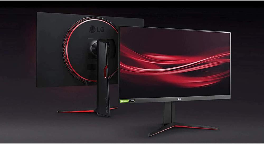 32 Inch VA Gaming Monitor with 165Hz Refresh Rate Q532461