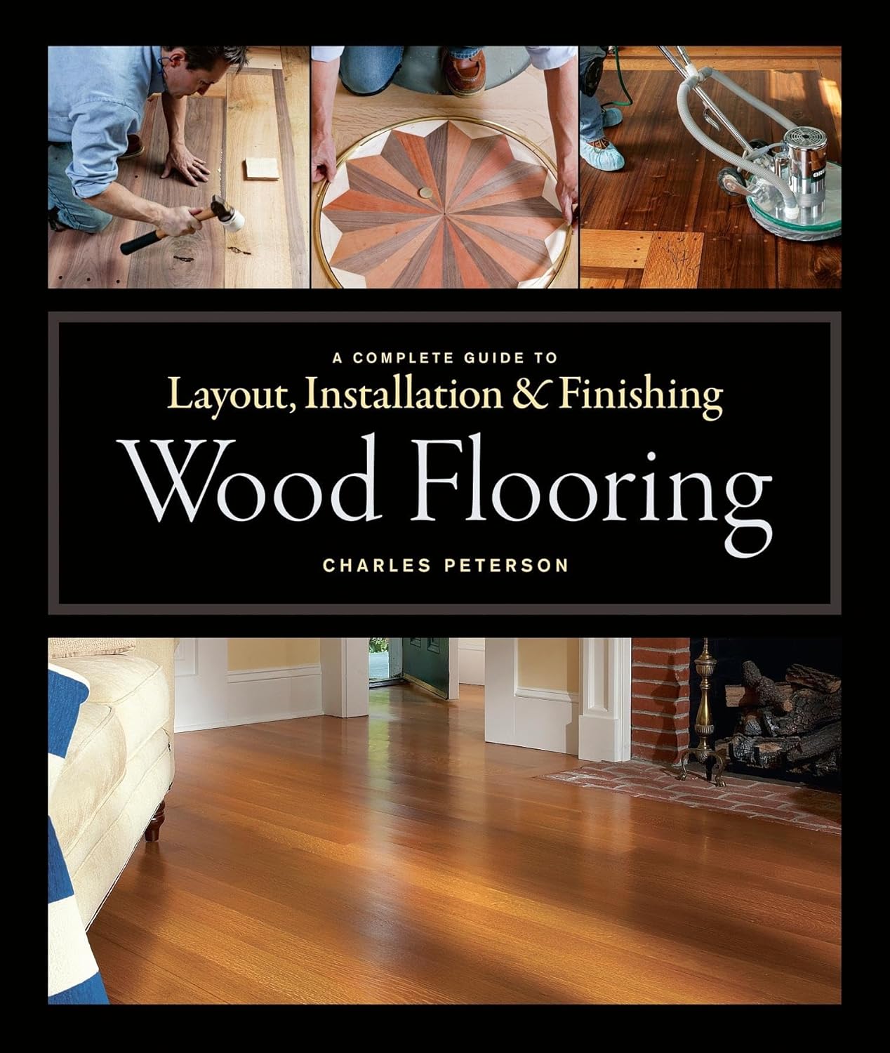 Wood Flooring Guide Y7551
