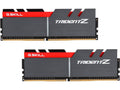 16GB (2 x 8GB) DDR4 3600 SDRAM S628