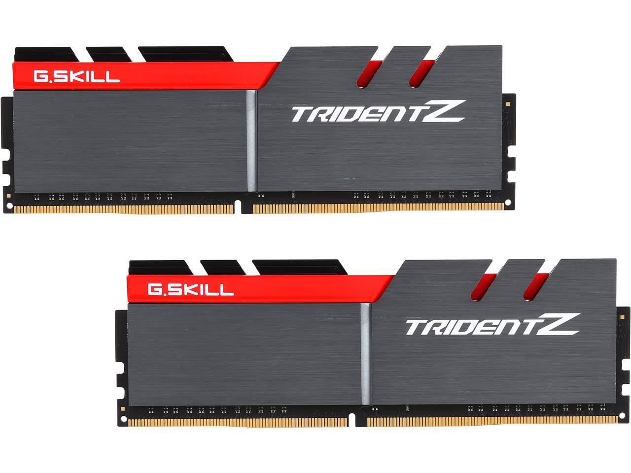16GB (2 x 8GB) DDR4 3600 SDRAM S628