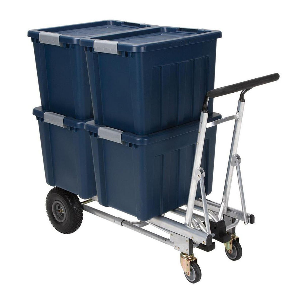 3-in-1 Convertible Hand Truck M254763