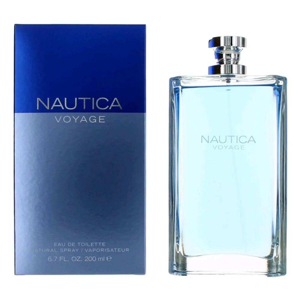 6.7 oz Eau De Toilette Spray P803244