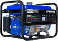 Dual Fuel Portable Generator 4400 Watt Electric Start Z720610