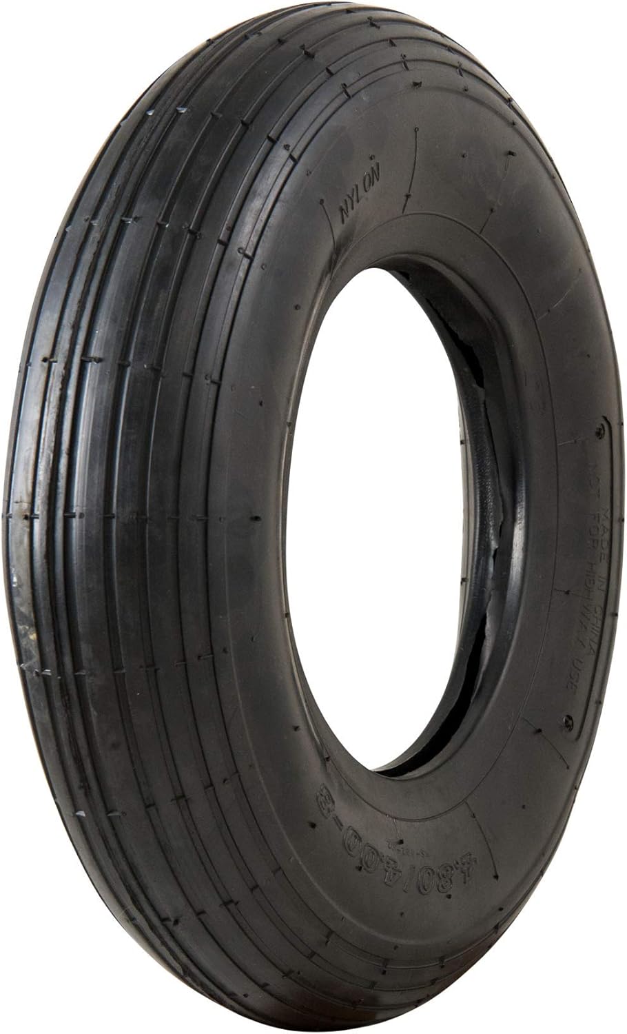 4.80/4.00-8" Pneumatic Tire S1714