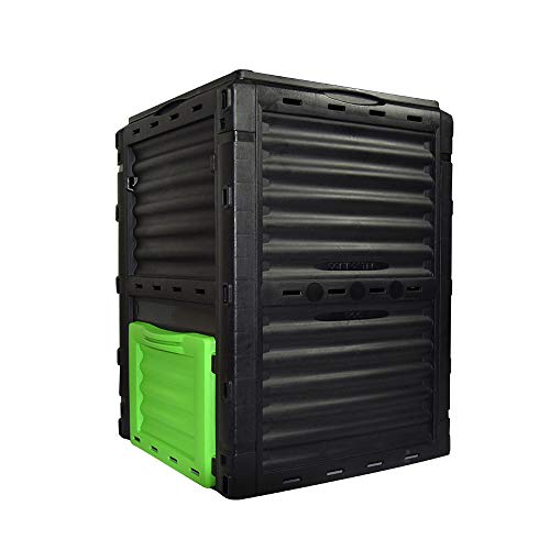 80 Gallon BPA Free Compost Bin Q818