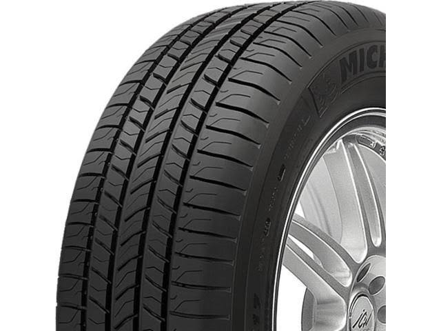 235/50R17 Tire W905360