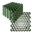 2.3" Depth Permeable Paver System, Pack of 6 G81658
