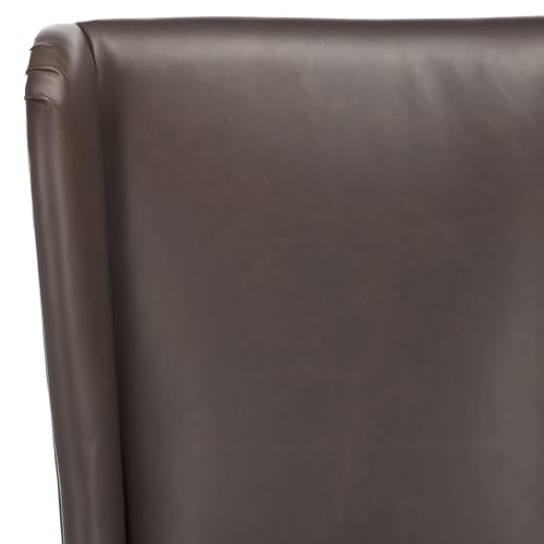 Antique Brown Dining Chair B94097
