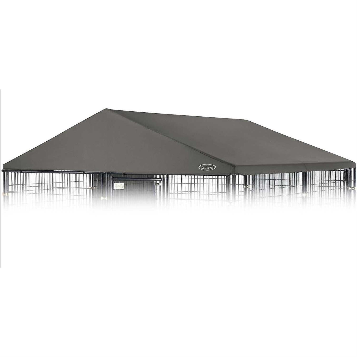 Dog Kennel Roof Kit U461770