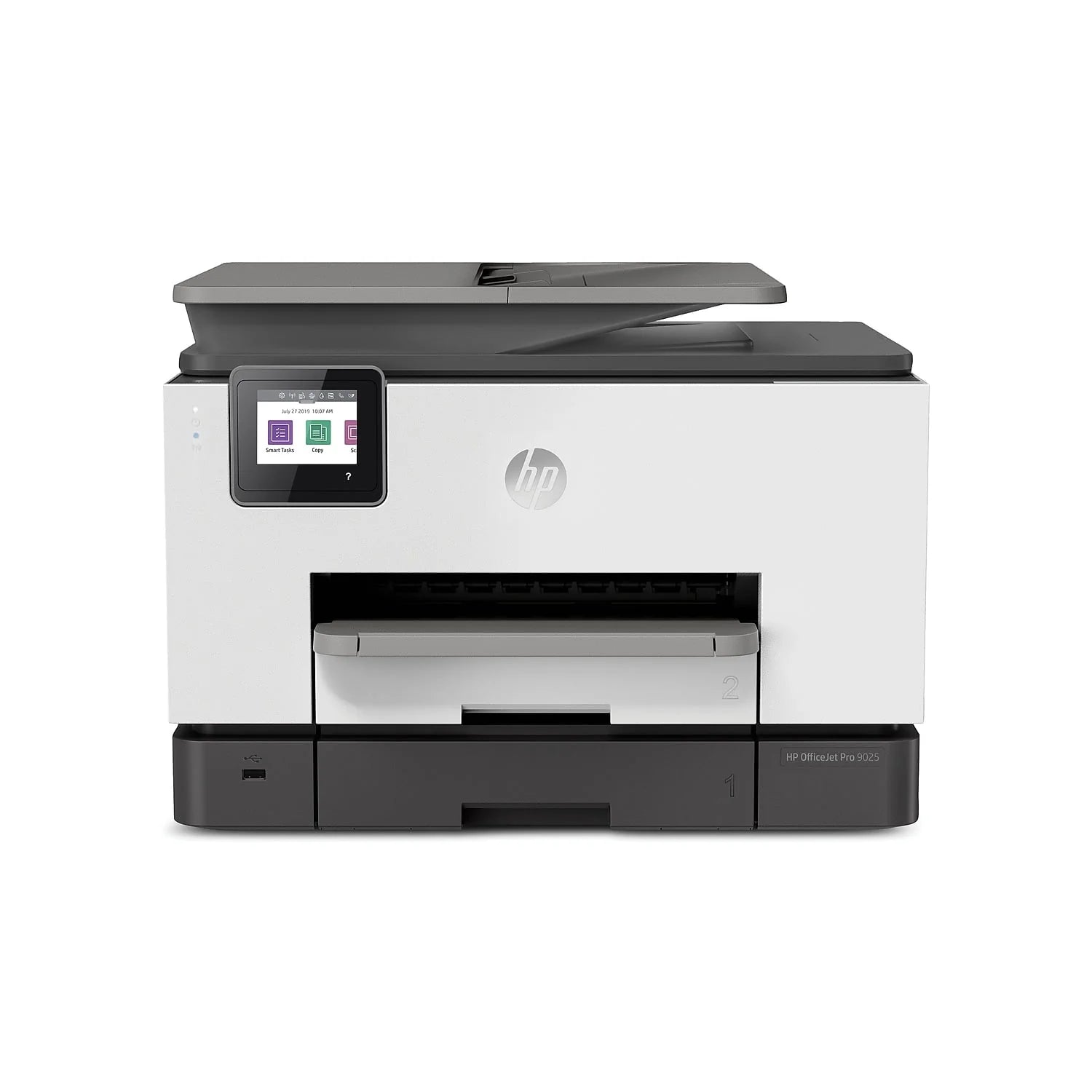 Wireless All-in-One Color Printer X626