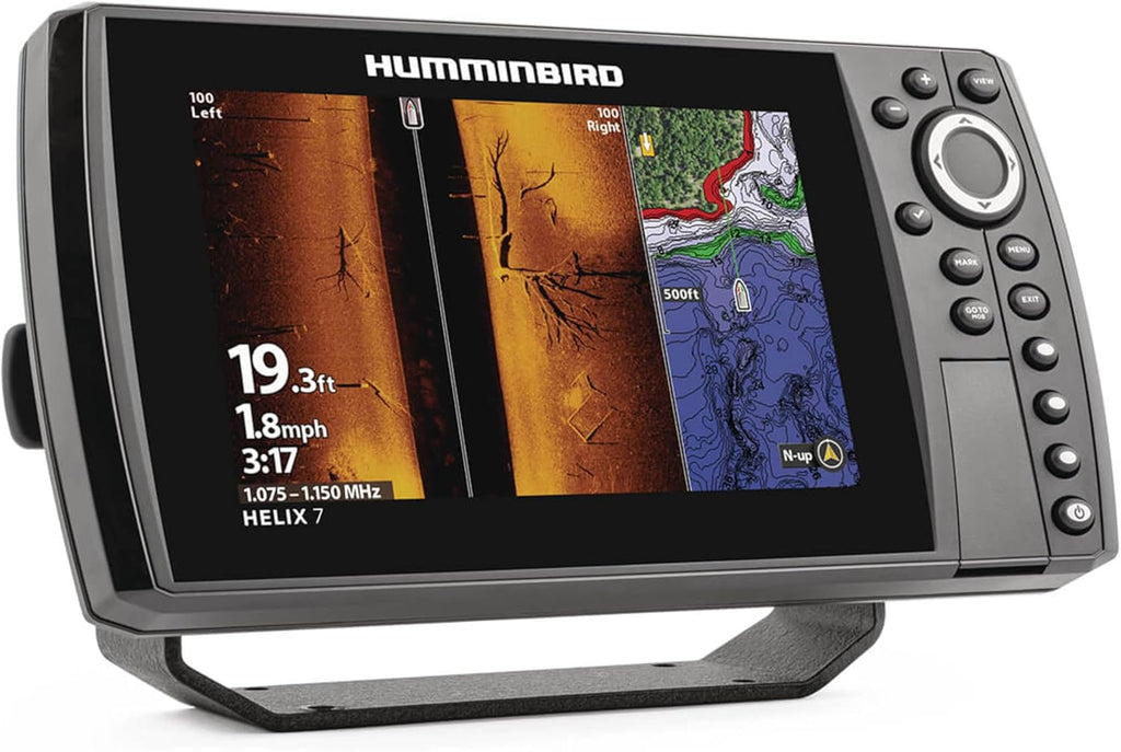 Helix 7 MSI GPS G4N Q3278