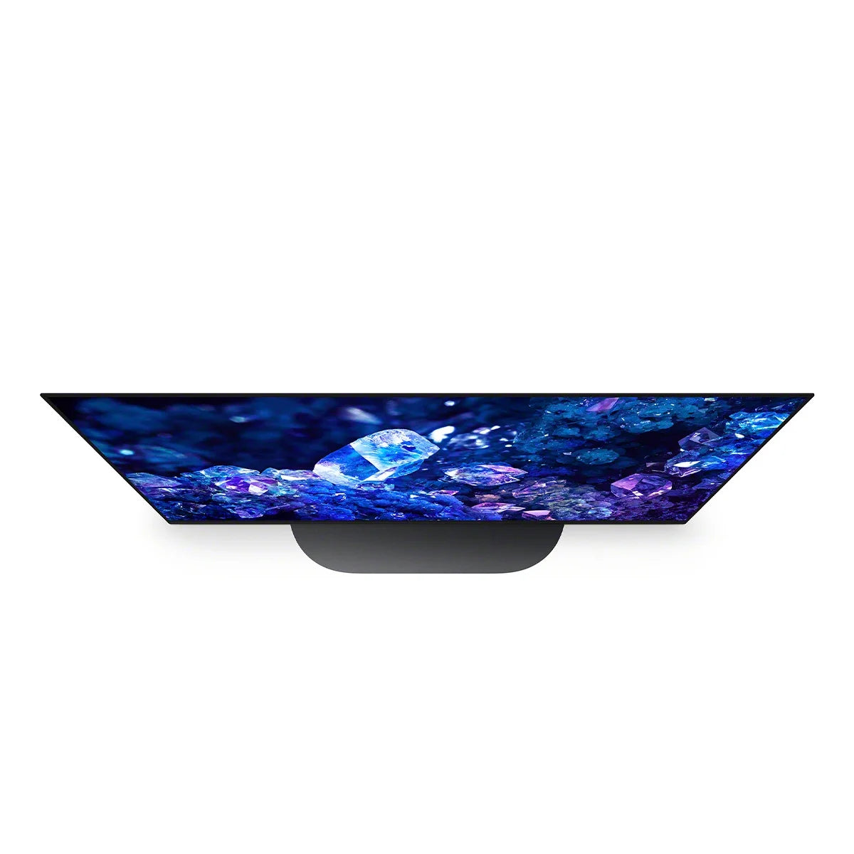 48” Class 4K HDR OLED Smart Television V303
