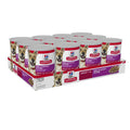 Adult Beef & Barley Entree Dog Food S43290
