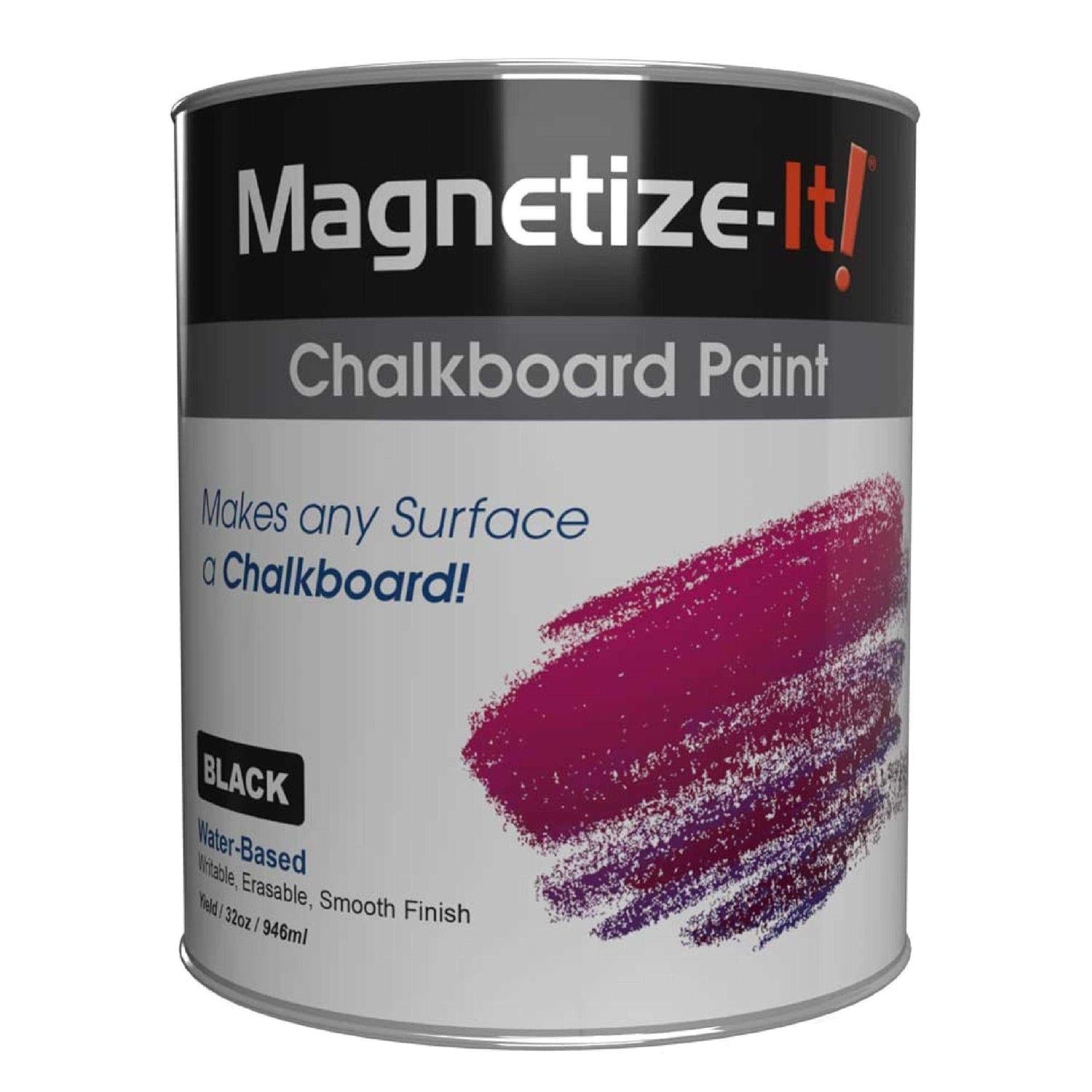 Chalkboard Paint V513